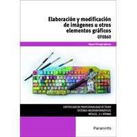 Elaboración y modificación de imáge