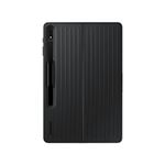 Funda Samsung Protective Standing Cover Negro para Galaxy Tab S8+