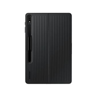 Funda Samsung Protective Standing Cover Negro para Galaxy Tab S8+