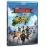 La LEGO Ninjago: La Película - Blu-Ray_0