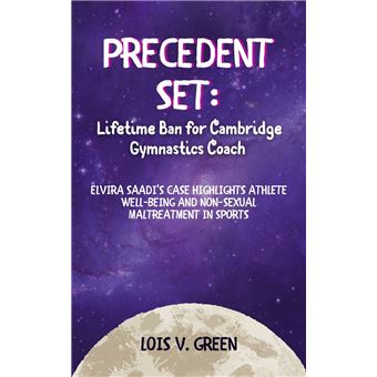 Precedent Set: Lifetime Ban for Cambridge Gymnastics Coach - 1