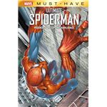 Ultimate spiderman-poder y responsabilidad
