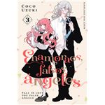 Enamoraos Falsos Angeles 3