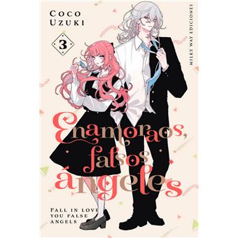 Enamoraos Falsos Angeles 3