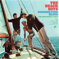 Summertime Blues - Vinilo