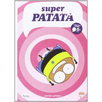 Superpatata 3 -cat-