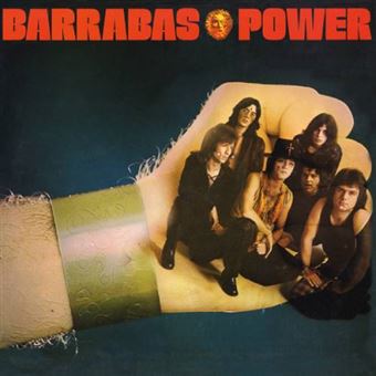 Power - Vinilo