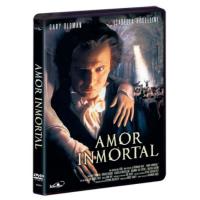 Amor inmortal - DVD