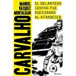 Delantero centro fue asesinado al a