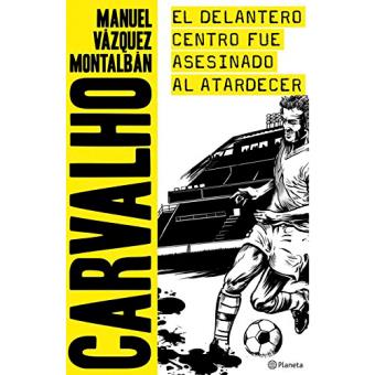 Delantero centro fue asesinado al a