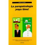 Parapsicologia, la-vaya timo