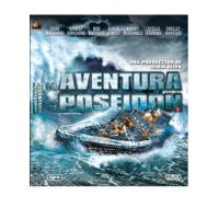 La aventura del Poseidón - Blu-Ray
