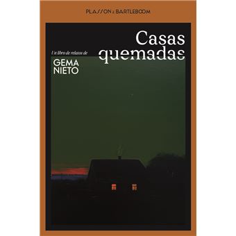 Casas Quemadas