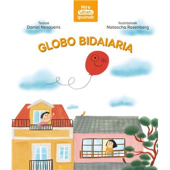 Globo bidaiaria