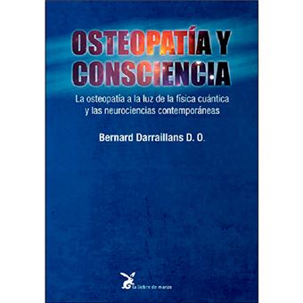 Osteopatia y consciencia