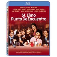 St. Elmo: Punto de encuentro - Blu-Ray