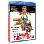 Domingo Sangriento - Blu-Ray
