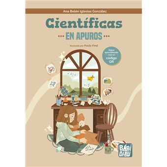 Cientificas En Apuros