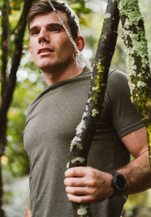 Smartwatch Amazfit T-Rex Negro - Reloj conectado - Comprar al mejor precio  | Fnac