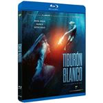 Tiburón Blanco - Blu-ray