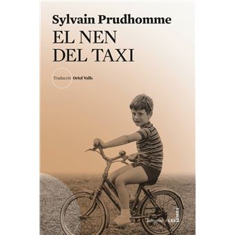 El Nen Del Taxi