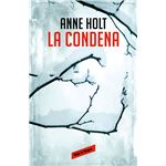 La condena (Hanne Wilhelmsen 10)