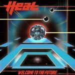 Welcome To The Future - Vinilo