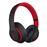 Auriculares Noise Cancelling Beats Studio3 Wireless Decade Collection Rojo/Negro 