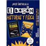 Pack Javier Santaolalla