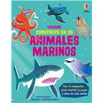 Animales Marinos