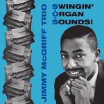 Swingin' Organ Sounds