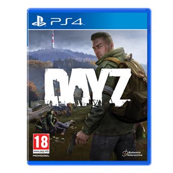 Day Z PS4