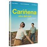 Cariñena vino del mar - DVD