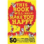 This book will help make you happy
