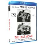 The Last Movie - Blu-ray