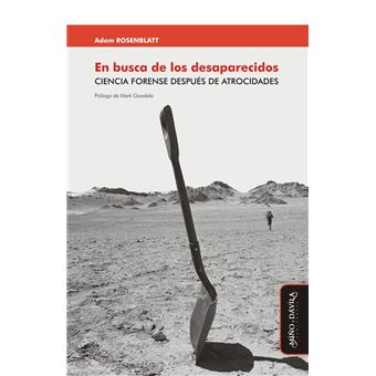 En Busca De Los Desaparecidos - 1