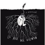 La raíz del viento - CD