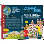 Escapada Azul: México colonial