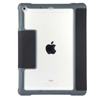 Funda STM Dux Plus Negro para iPad Pro 11''