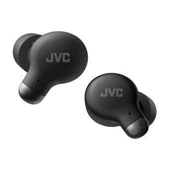Auriculares Noise Cancelling JVC HA-A25T True Wireless Negro - Auriculares  inalámbricos - Los mejores precios