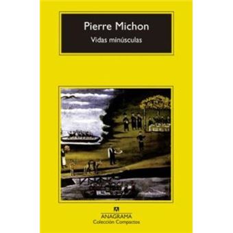 Vidas minúsculas