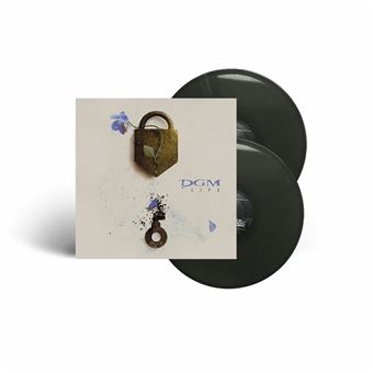 Life - 2 Vinilos