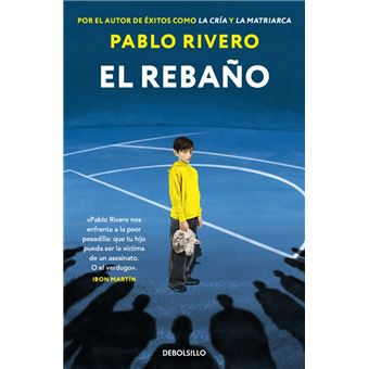 El rebaño - 1