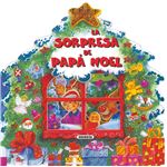 La sorpresa de papá noel