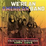 Box Set We'Re An American Band: a Journey Through The USA - 3 CDs