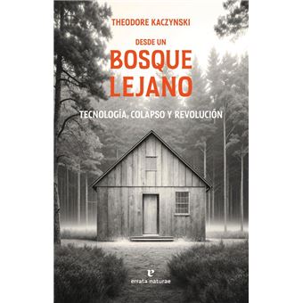 Desde Un Bosque Lejano