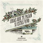 Cosas que pasan si estás vivo