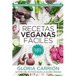 Recetas veganas faciles