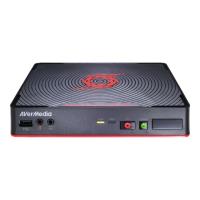 Avermedia Game Capture HD II