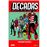 Décadas - Marvel en los años 80 - Evoluciones increíbles_0